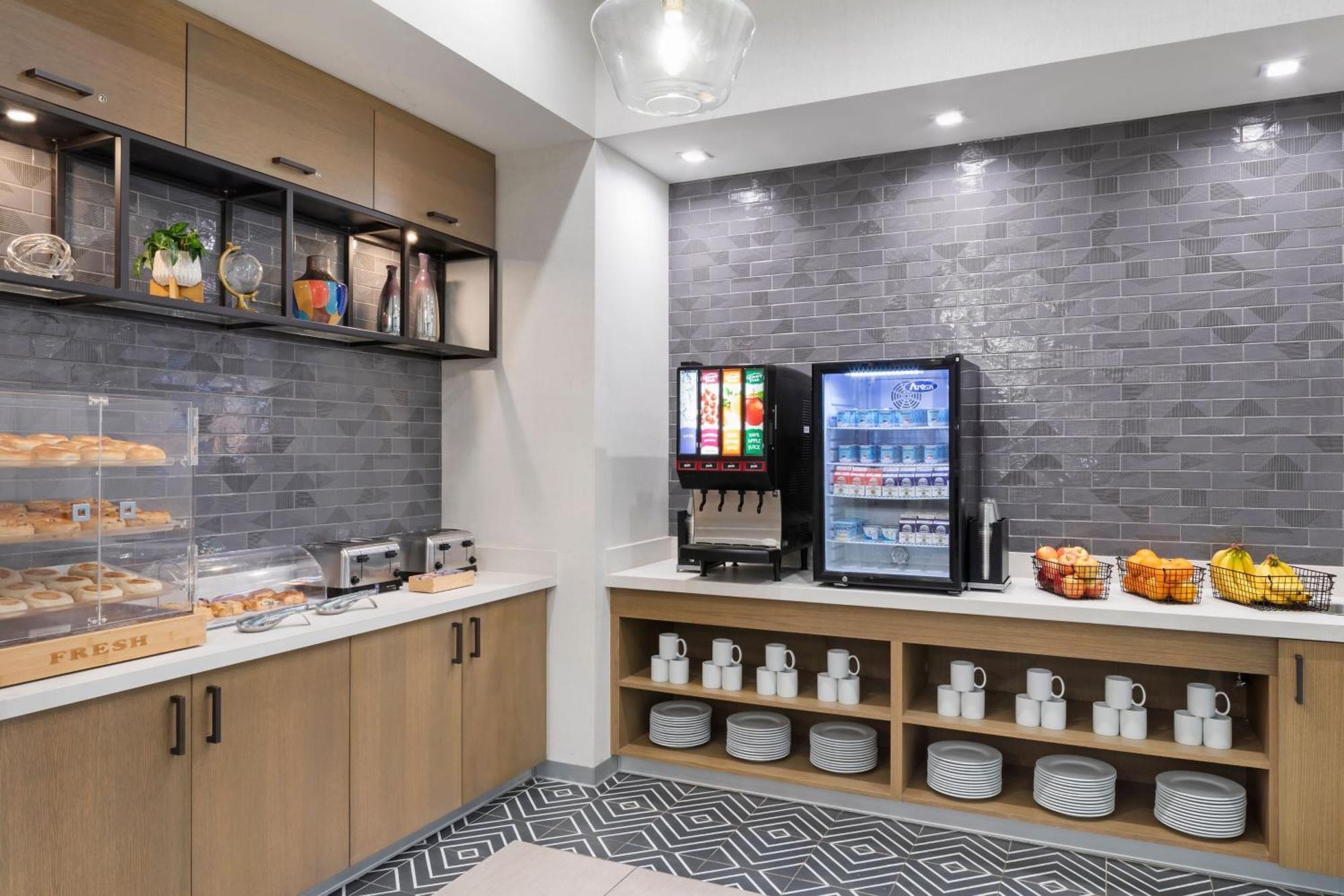 Residence Inn By Marriott Chatsworth Los Angeles Ngoại thất bức ảnh