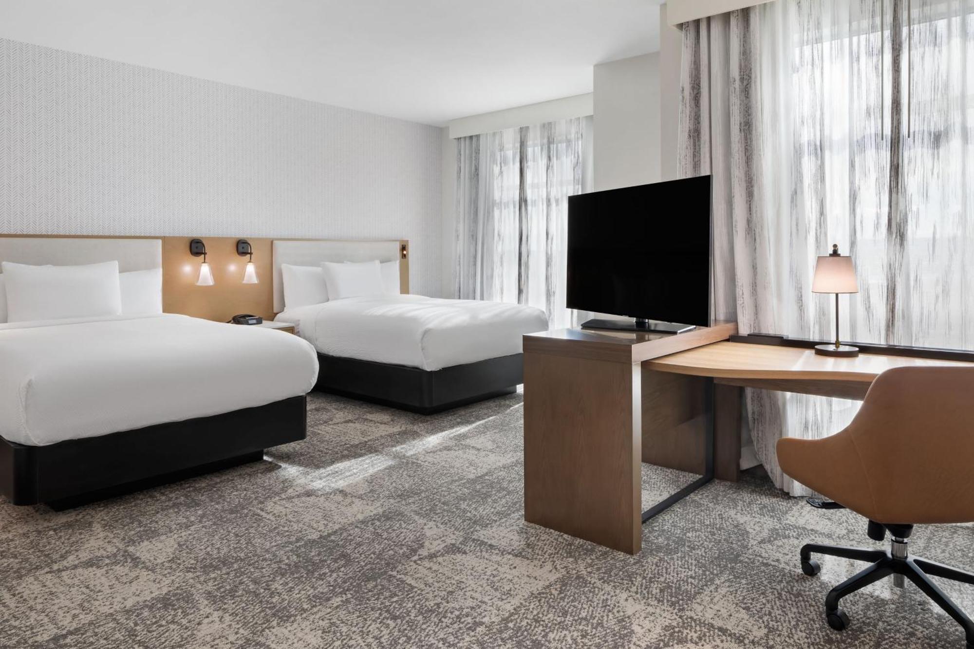 Residence Inn By Marriott Chatsworth Los Angeles Ngoại thất bức ảnh