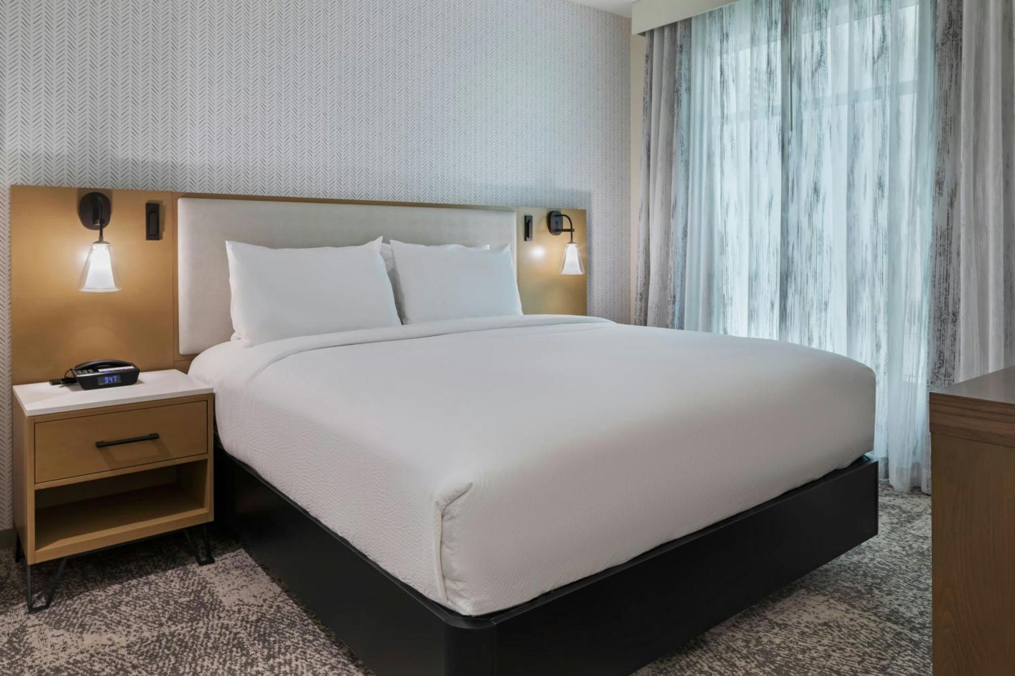 Residence Inn By Marriott Chatsworth Los Angeles Ngoại thất bức ảnh